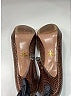 Prada Brown Heels Size EU 39 1/2 - photo 9