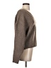 Zara Brown Pullover Sweater Size XS - photo 4