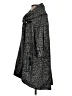 Per Se By Carlisle Black Coat Size 2 - photo 5