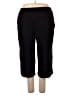 Studio by Torrid Black Active Pants Size 3X Plus (3) - photo 1