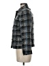 TanJay Plaid Blue Jacket Size 8 Petite - photo 5