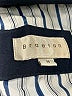 Braetan 100% Polyester Blue Raincoat Size M - photo 3