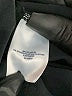 Lands' End Solid Black Dress Pants Size L - photo 8