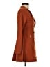 Love Tree 100% Polyester Orange Coat Size S - photo 4