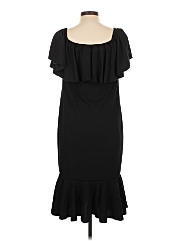 Lularoe Cocktail Dress (view 2)