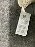 Red Saks Fifth Avenue Tan Pullover Sweater Size S - photo 8