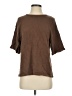 Assorted Brands Brown Pullover Sweater Size S - photo 1