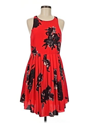 Free People Cocktail Dress (view 1)