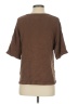 Assorted Brands Brown Pullover Sweater Size S - photo 2