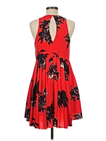 Free People Cocktail Dress (view 2)