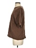 Assorted Brands Brown Pullover Sweater Size S - photo 5