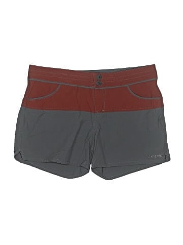 Patagonia Athletic Shorts (view 1)