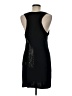 HEATHER Black Casual Dress Size M - photo 2