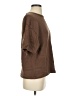 Assorted Brands Brown Pullover Sweater Size S - photo 4