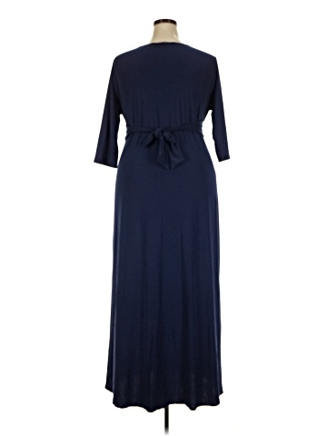 Love Squared Casual Dress (view 2)
