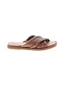 Spring Step Sandals