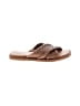 Spring Step Tan Sandals Size EU 38 - photo 1