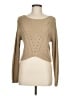 Forever 21 Tan Pullover Sweater Size M - photo 1