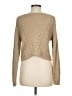 Forever 21 Tan Pullover Sweater Size M - photo 2