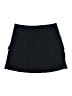 Athleta Solid Black Skort Size 10 - photo 1