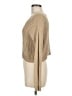 Forever 21 Tan Pullover Sweater Size M - photo 5