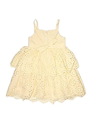 Blueberi Boulevard Dress (view 2)