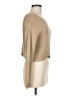 Forever 21 Tan Pullover Sweater Size M - photo 4