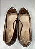 Prada Brown Heels Size EU 39 1/2 - photo 7