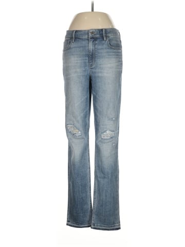 White House Black Market Jeans (view 1)