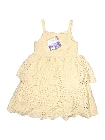 Blueberi Boulevard Dress (view 1)