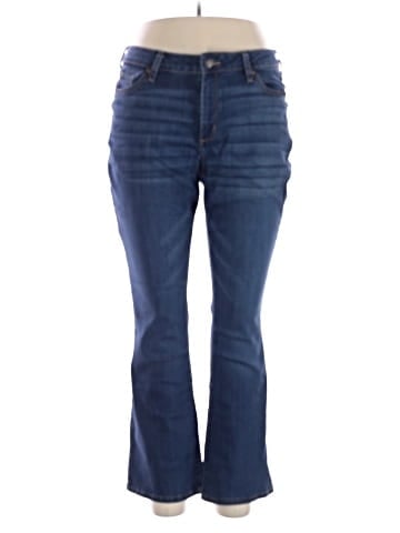 Sonoma Goods for Life Jeans (view 1)