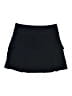 Athleta Solid Black Skort Size 10 - photo 2