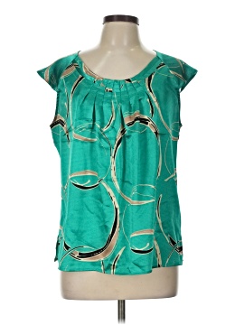 The Limited Sleeveless Blouse