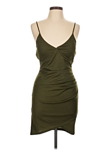 The Vintage Shop Cocktail Dress (view 1)