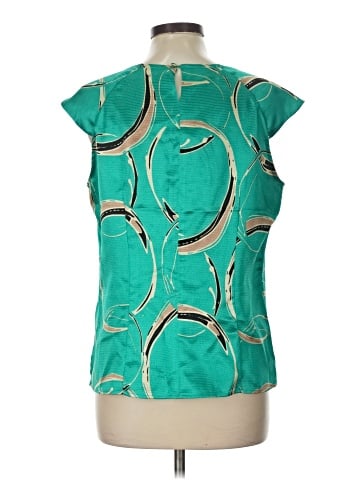 The Limited Sleeveless Blouse (view 2)