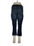 Denizen from Levi's Solid Blue Jeans Size 32 waist - photo 2