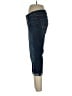 Denizen from Levi's Solid Blue Jeans Size 32 waist - photo 5