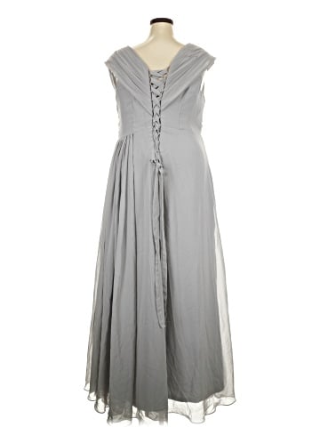 Wear Your Love Cocktail Dress (view 2)