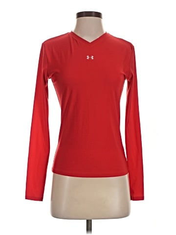 Under Armour Long Sleeve Top (view 1)
