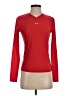 Under Armour Red Long Sleeve Top Size S (estimated) - photo 1
