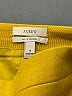 J.Crew Solid Yellow Formal Skirt Size 4 - photo 4