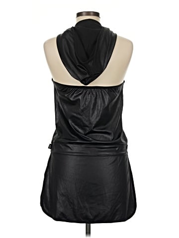 Armani Exchange Sleeveless Blouse (view 2)
