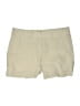 Idillio Positano Tan Khaki Shorts Size M - photo 1