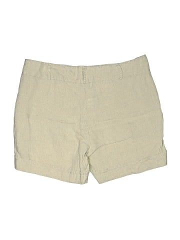 Idillio Positano Khaki Shorts (view 2)