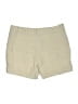 Idillio Positano Tan Khaki Shorts Size M - photo 2
