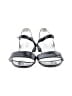 Kenneth Cole REACTION Black Sandals Size 4 (youth) - photo 2