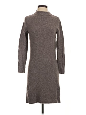 Ann Taylor Casual Dress (view 1)