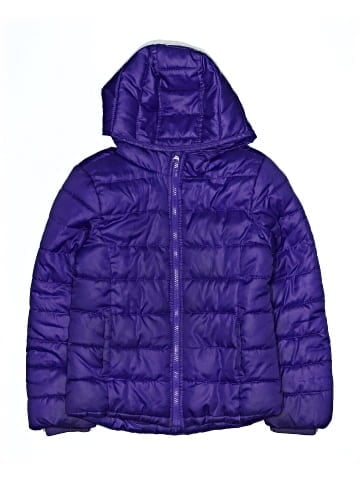 Old Navy Snow Jacket (view 1)