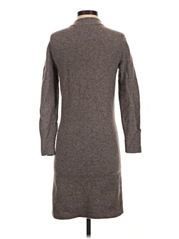 Ann Taylor Casual Dress (view 2)