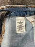 Aero 100% Cotton Graphic Blue Jeans Size 4 - photo 8